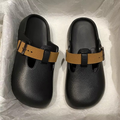 Mule Royal Suede Ortopédico
