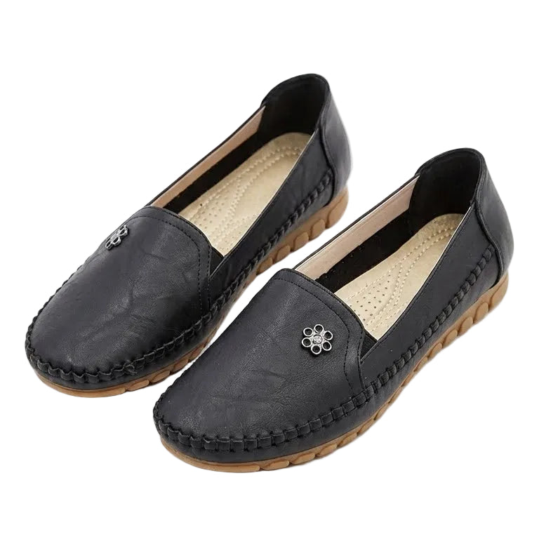 Sapatilha Lilly Ortopédica