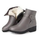 Bota Madrid Ortopédica