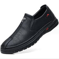 Mocassim Gentleman Ortopédico