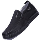 Mocassim Elite Ortopédico