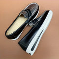 Mocassim Fashion Ortopédico