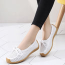 Mocassim SuporteFlex Ortopédico