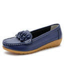 Mocassim PassoLeve Ortopédico