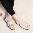 Mocassim Slim Ortopédico