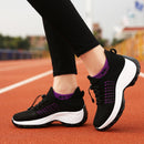 Tênis Run Confort Ortopédico