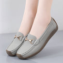 Mocassim Luxury Ortopédico