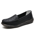 Mocassim SerenityWalk Ortopédico