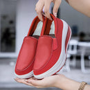Mocassim Swing Ortopédico