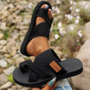 Sandália Pure Comfort Ortopédica