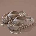 Chinelo Cloudy Ortopédico