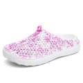 Chinelo Mule Confort Ortopédico