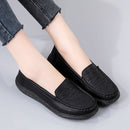 Mocassim SerenityWalk Ortopédico