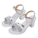 Sapato Glamorous Ortopédico