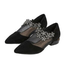 Sapato Elise Ortopédico