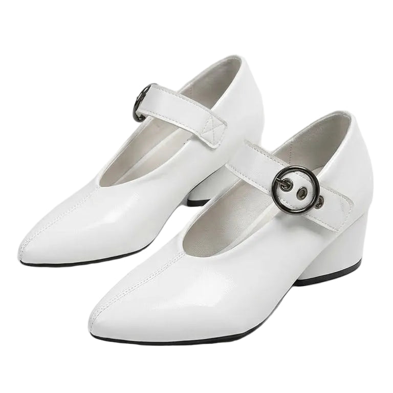 Sapato Valenza Ortopédico