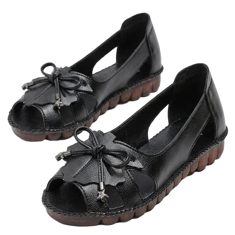 Sapato Jasmim Ortopédico