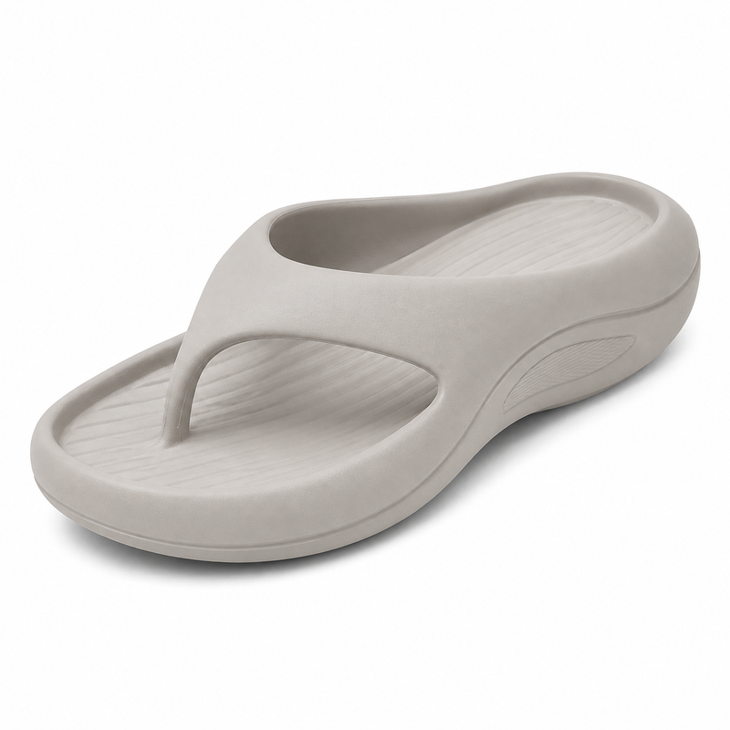 Chinelo Anatômico Relax Ortopédico