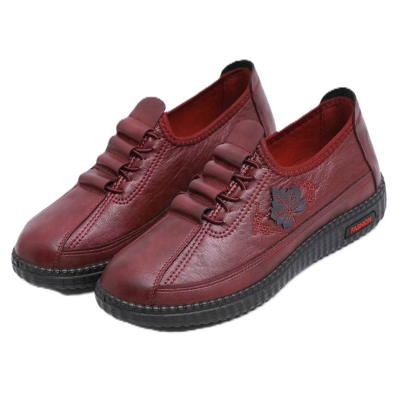 Tênis Maple Ortopédico