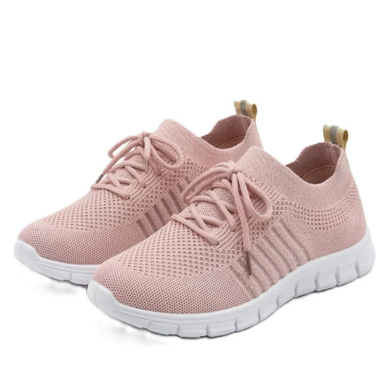 Tênis Air Balance Ortopédico