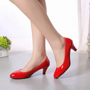 Sapato Seraphine Ortopédico