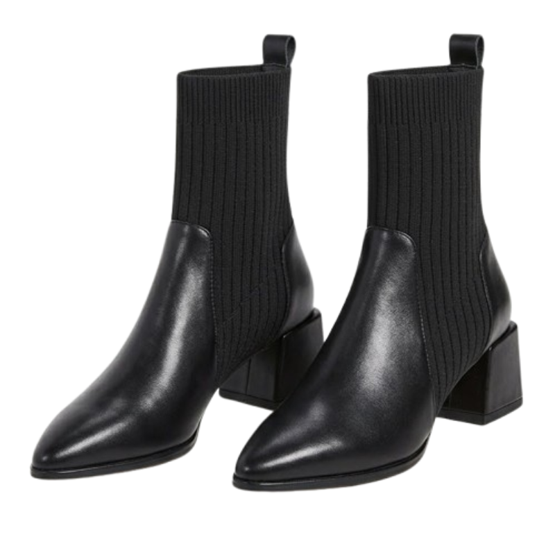 Bota Monique Classic Ortopédica