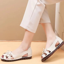 Sapato Jasmim Ortopédico