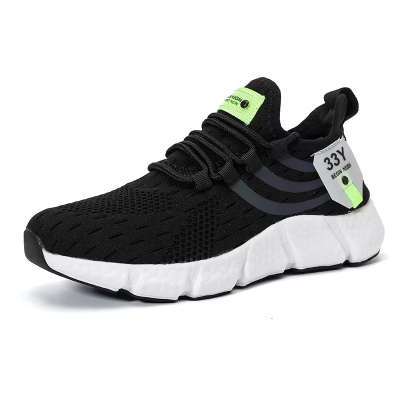 Tênis RunFit Ortopédico