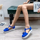 Sandália Luvina Ortopédica