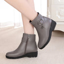 Bota Madrid Ortopédica