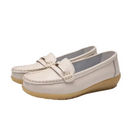 Mocassim Vittorio Ortopédico