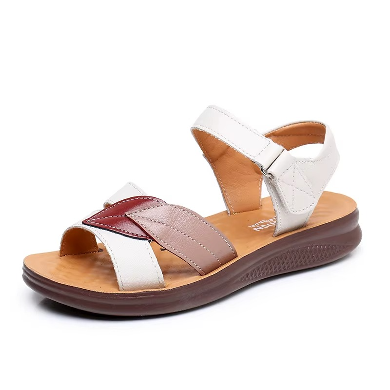 Sandália LeafComfort Ortopédica