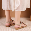 Sandália Maori Ortopédica