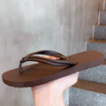 Chinelo PureFlex Ortopédico