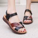 Sandália LeafComfort Ortopédica