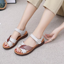 Sandália LeafComfort Ortopédica