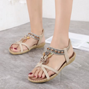 Sandália Maori Ortopédica