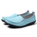 Mocassim ErgoFit Ortopédico
