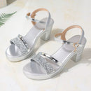 Sapato Glamorous Ortopédico