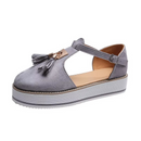 Sandália Luvina Ortopédica