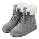Bota LondonLuxe Ortopédica