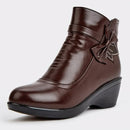 Bota Vivienne Ortopédica