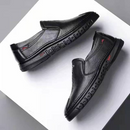 Mocassim Gentleman Ortopédico