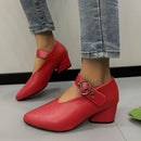 Sapato Valenza Ortopédico