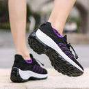 Tênis Run Confort Ortopédico