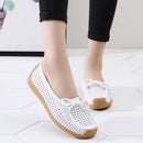 Mocassim SuporteFlex Ortopédico