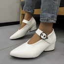 Sapato Valenza Ortopédico