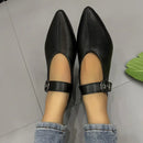 Sapato Valenza Ortopédico