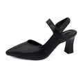 Scarpin Royal Ortopédico