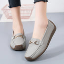 Mocassim Luxury Ortopédico
